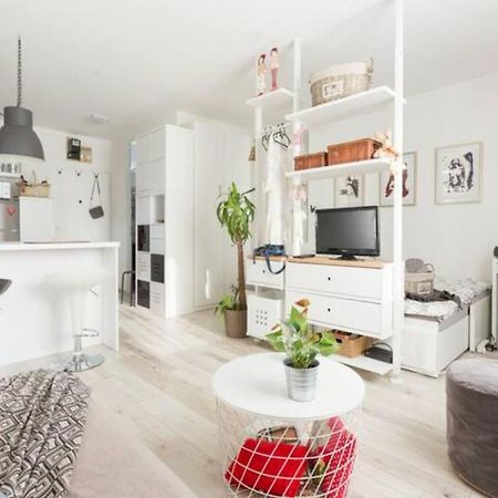 New Studio Apartment Sun With Free Parking Zagreb Ngoại thất bức ảnh