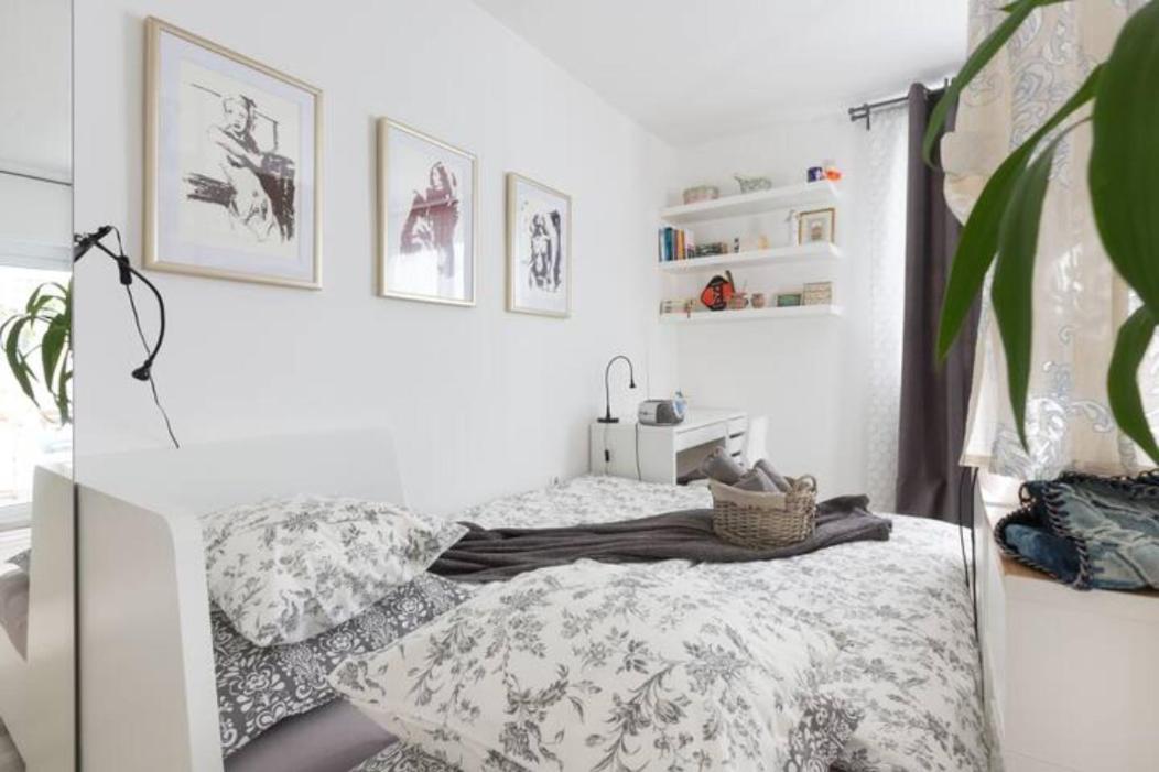 New Studio Apartment Sun With Free Parking Zagreb Ngoại thất bức ảnh