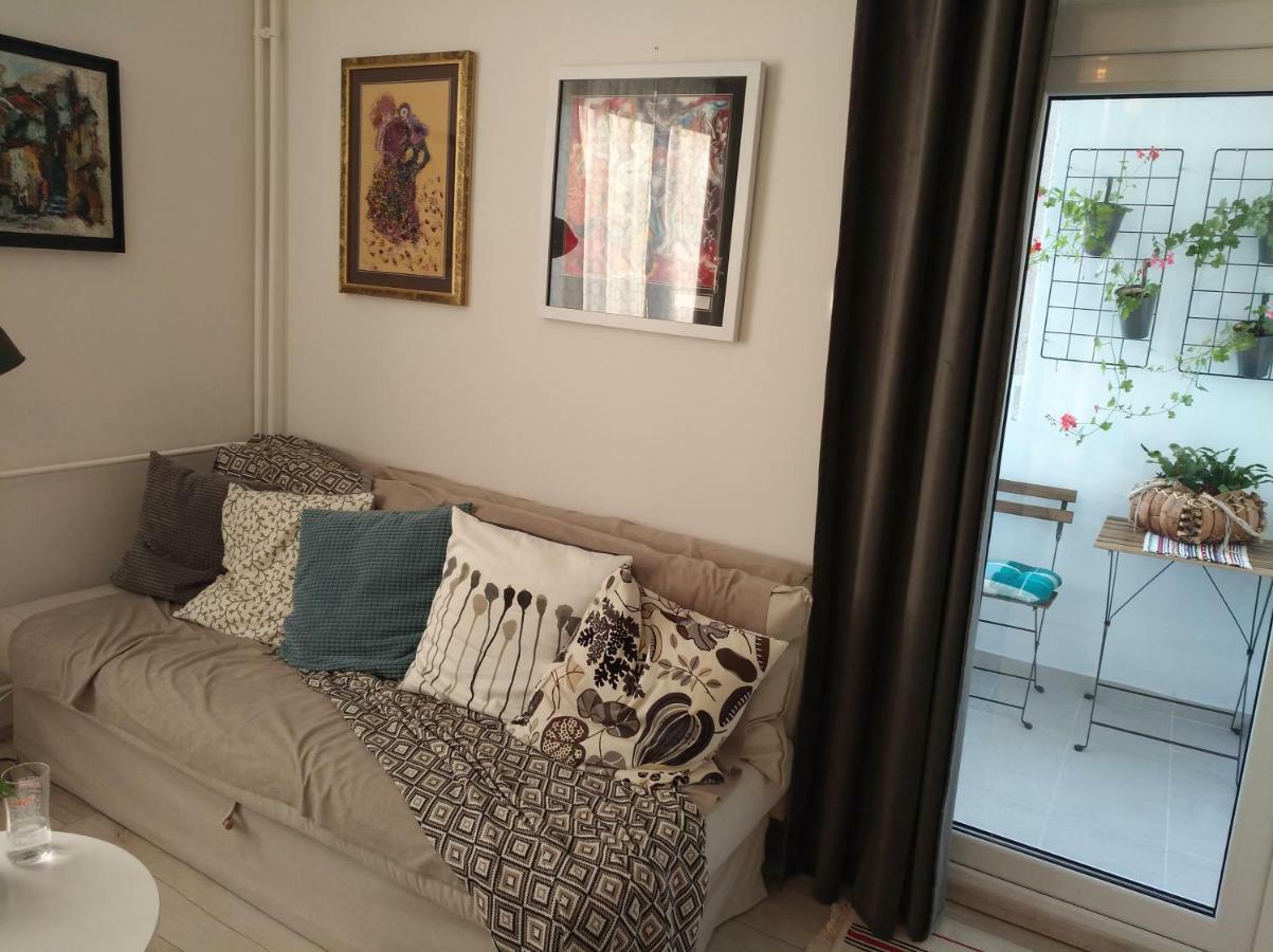 New Studio Apartment Sun With Free Parking Zagreb Ngoại thất bức ảnh